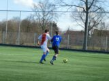 S.K.N.W.K. 2 - D.V.O. '60 4 (competitie) seizoen 2022-2023 (38/118)